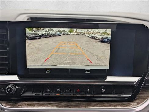 Used 2026 Chevrolet Silverado 1500 RST AWD/4WD image 14