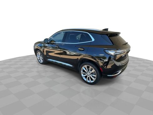 Certified 2023 Buick Envision Avenir FWD image 6