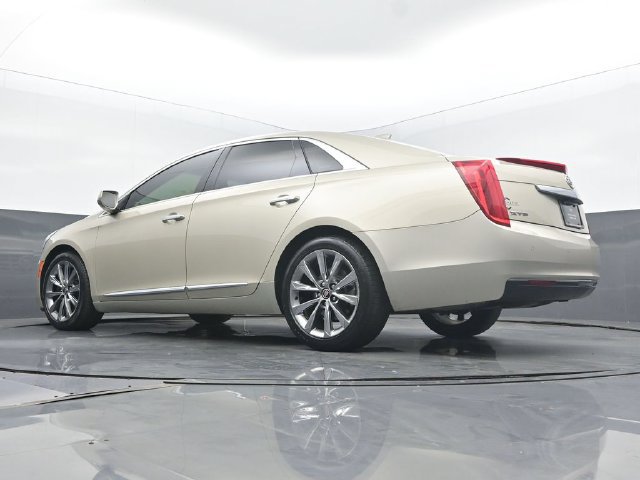 Used 2015 Cadillac XTS FWD image 47