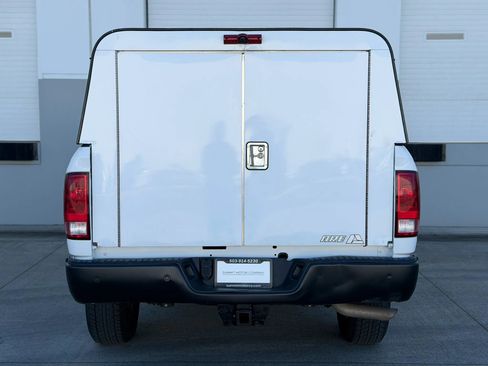 Used 2023 RAM 1500 Tradesman image 4