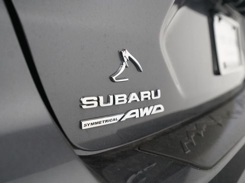 Certified 2025 Subaru Crosstrek 2.5i Limited AWD/4WD image 31