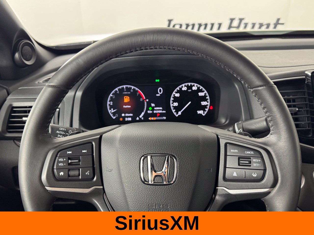 Used 2025 Honda Ridgeline RTL image 16