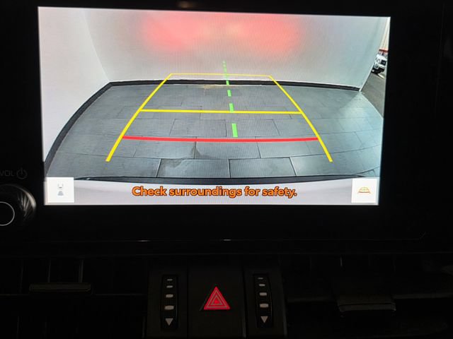 Used 2024 Toyota RAV4 Adventure AWD/4WD image 19