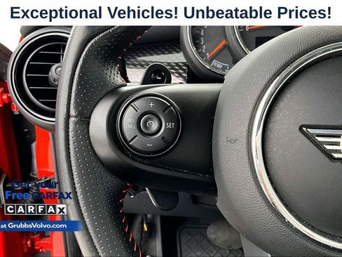 Used 2021 MINI Cooper S FWD image 24