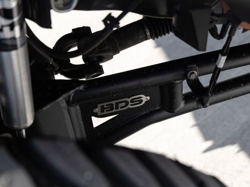 Used 2025 Ford F350 Platinum image 16