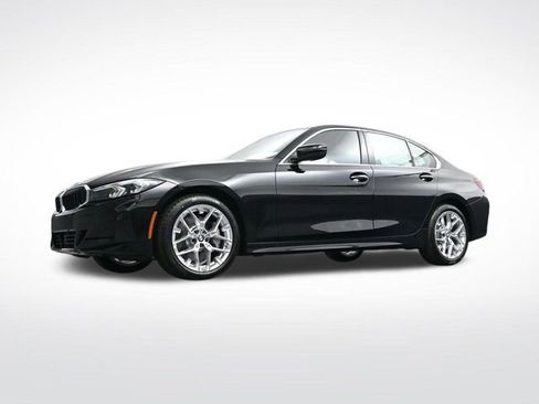 New 2026 BMW 330i xDrive Sedan w/ Convenience Package image 35