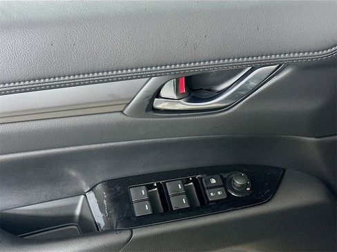 Certified 2025 MAZDA CX-5 AWD 2.5 S image 21