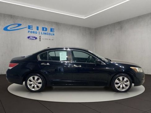 Used 2010 Honda Accord EX-L image 7