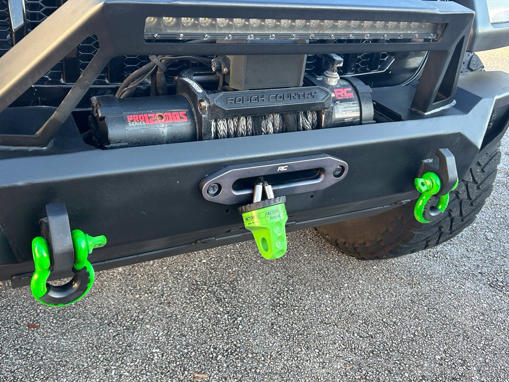 Used 2018 Jeep Wrangler Unlimited Sport S AWD/4WD image 20