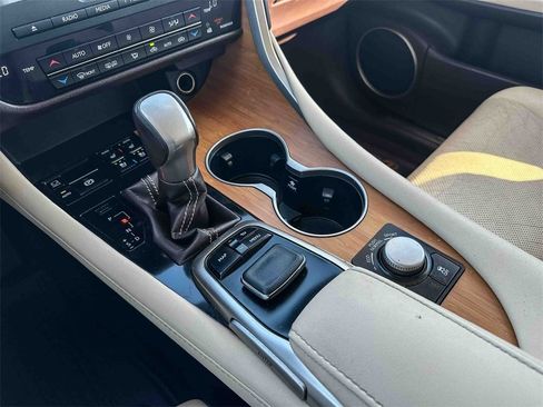 Used 2017 Lexus RX 350 350 image 34