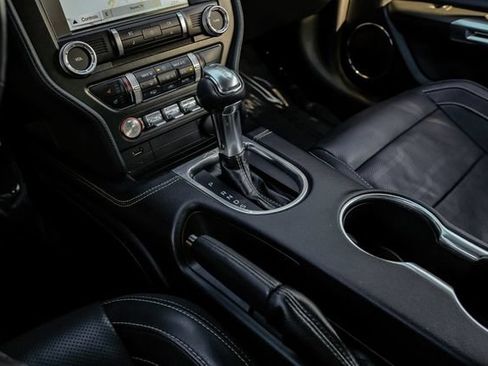 Used 2019 Ford Mustang GT Premium w/ GT Performance Package RWD image 24