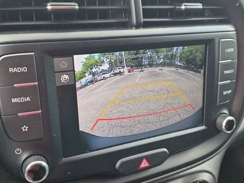 Used 2022 Kia Soul LX FWD image 18