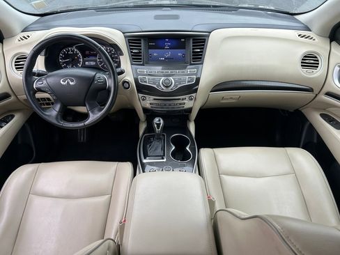 Used 2020 INFINITI QX60 Pure image 30