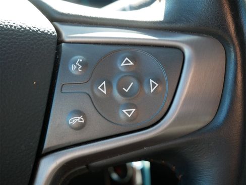 Used 2021 GMC Canyon AT4 image 27