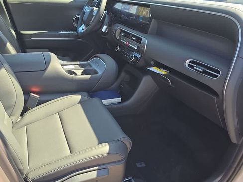 New 2026 Hyundai Palisade FWD Hybrid image 22