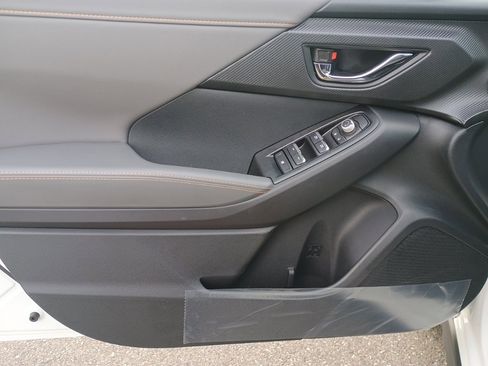 New 2026 Subaru Crosstrek 2.5i Limited image 7
