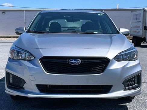 Used 2017 Subaru Impreza 2.0i Sport AWD/4WD image 4