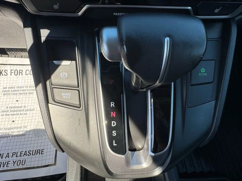 Used 2019 Honda CR-V Touring image 24