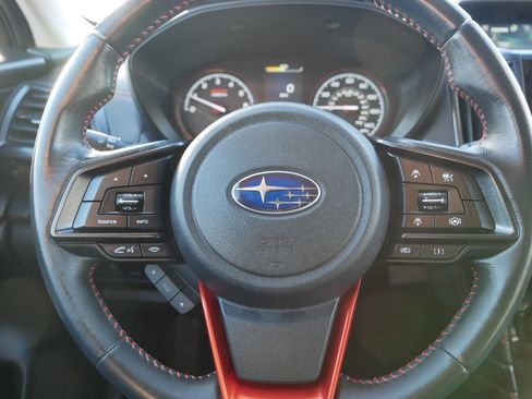 Used 2022 Subaru Forester Sport image 25