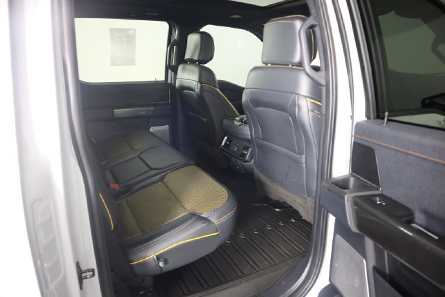 Used 2023 Ford F150 Tremor w/ Equipment Group 402A High AWD/4WD image 80