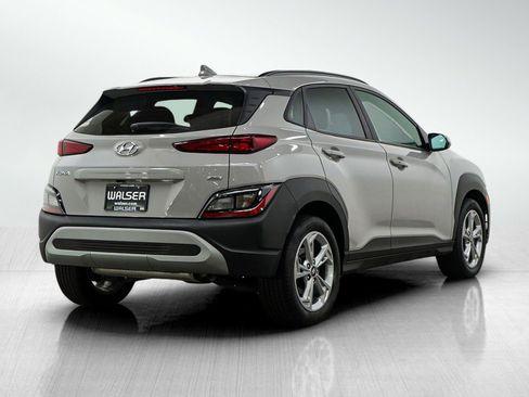 Used 2023 Hyundai Kona SEL AWD/4WD image 5