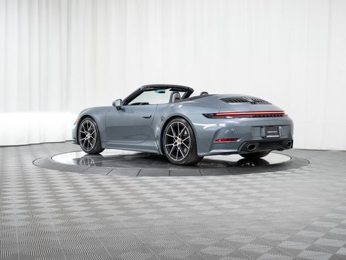Certified 2026 Porsche 911 Carrera T RWD image 44
