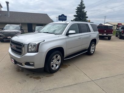 Used 2018 GMC Yukon SLT w/ Open Road Package