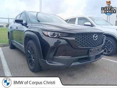 Used 2023 MAZDA CX-50 2.5 S w/ Cargo Package