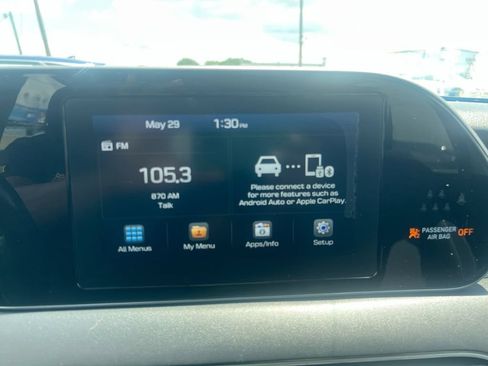 Used 2020 Hyundai Palisade SEL w/ Convenience Package FWD image 11