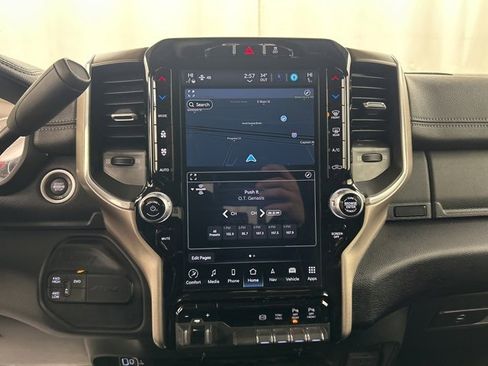 Used 2024 RAM 2500 Laramie image 18
