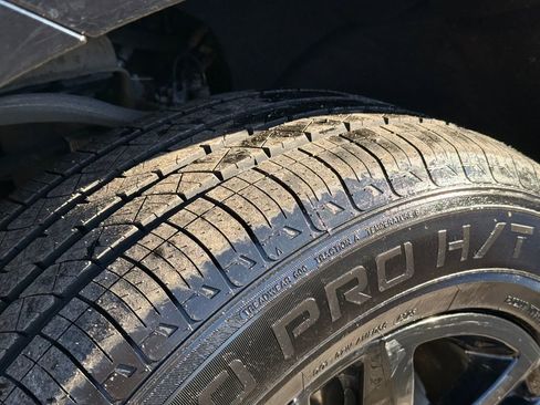 Used 2024 Chevrolet Silverado 1500 RST image 11