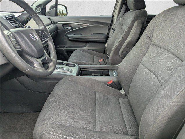 Used 2022 Honda Pilot Sport image 22