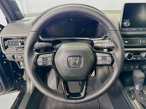 New 2026 Honda Civic Sport image 12