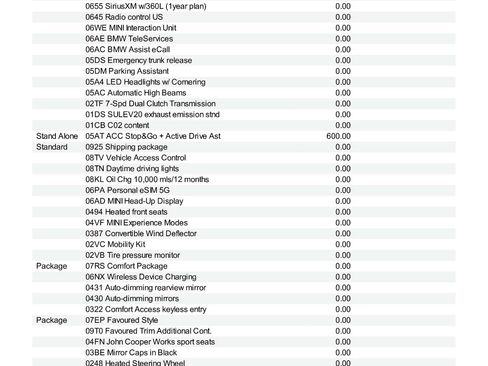 Used 2026 MINI Cooper S image 11