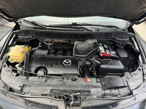 Used 2015 MAZDA CX-9 Touring FWD image 20