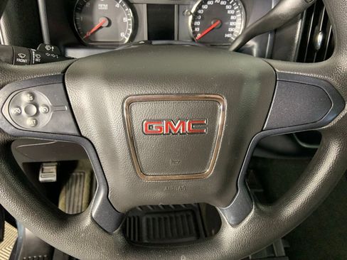 Used 2017 GMC Sierra 1500 4x4 Double Cab w/ Elevation Edition image 26