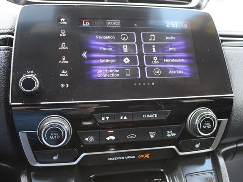 Used 2021 Honda CR-V Touring image 40