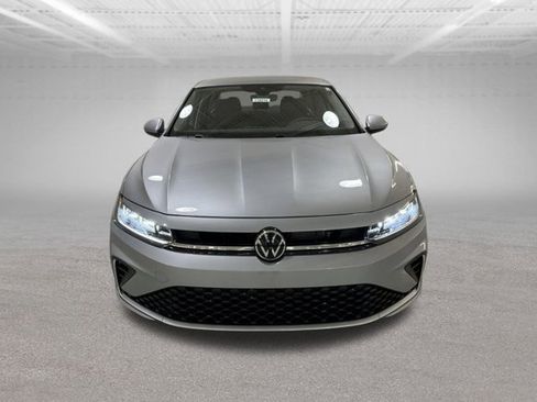 New 2026 Volkswagen Jetta S image 2
