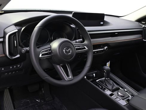 New 2026 MAZDA CX-50 AWD 2.5 S w/ Accent Package image 11