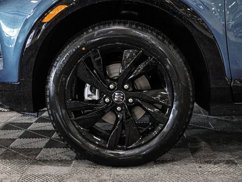 New 2026 Buick Encore GX Sport Touring w/ Advanced Technology Package AWD/4WD image 18