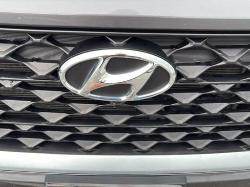 Used 2021 Hyundai Tucson SEL AWD/4WD image 27