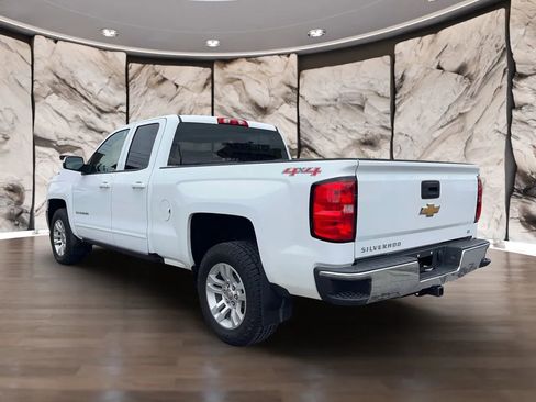 Used 2017 Chevrolet Silverado 1500 LT w/ All Star Edition image 7