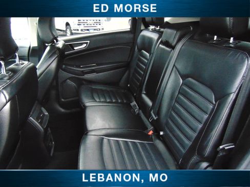 Used 2016 Ford Edge SEL w/ Equipment Group 201A image 11