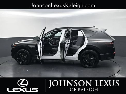 Used 2026 Genesis GV80 3.5T Prestige AWD/4WD image 35