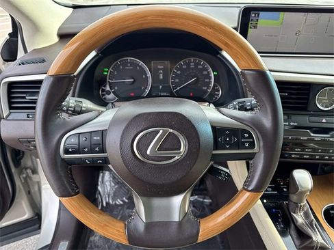 Used 2016 Lexus RX 350 AWD image 28