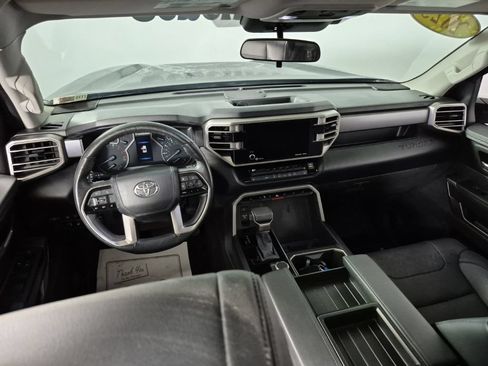 Used 2023 Toyota Tundra SR5 w/ SR5 Premium Package RWD image 21