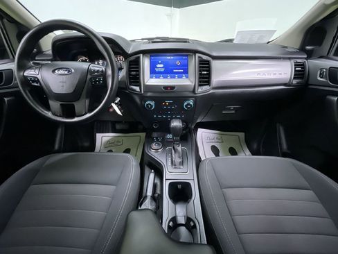 Used 2022 Ford Ranger XL w/ FX4 Off-Road Package image 17