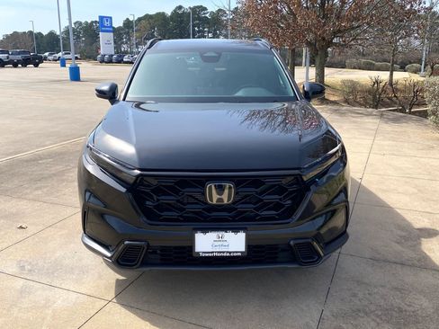 Used 2024 Honda CR-V Sport image 2