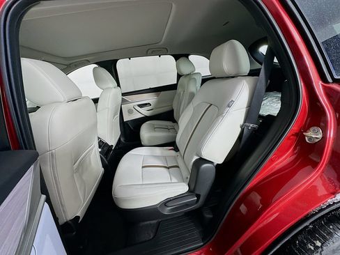 New 2026 MAZDA CX-90 Plug-In Hybrid w/ Premium Plus AWD/4WD image 32