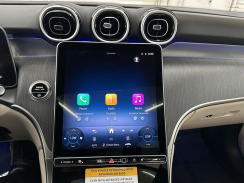 New 2026 Mercedes-Benz GLC 300 image 13